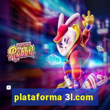 plataforma 3l.com